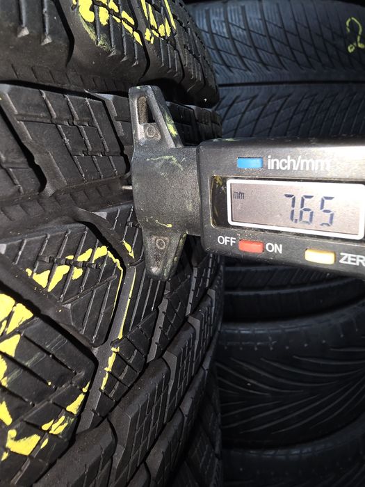 Anvelope Pirelli 275/50/20