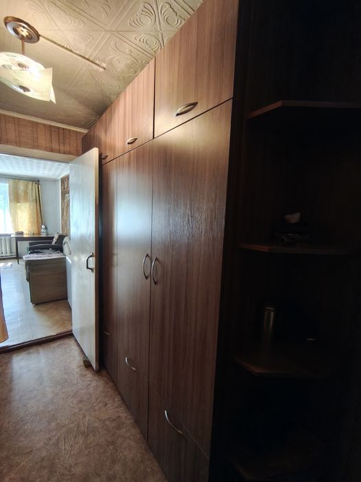 Продам квартиру  с гаражом