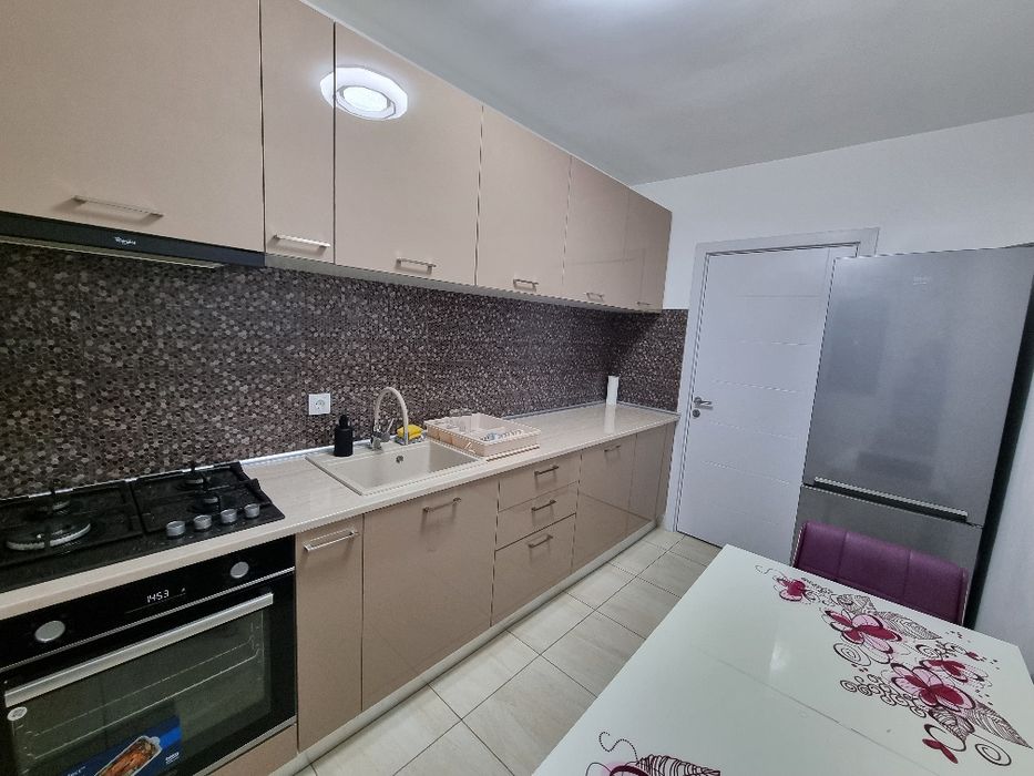 Garsoniera regim hotelier sector 4