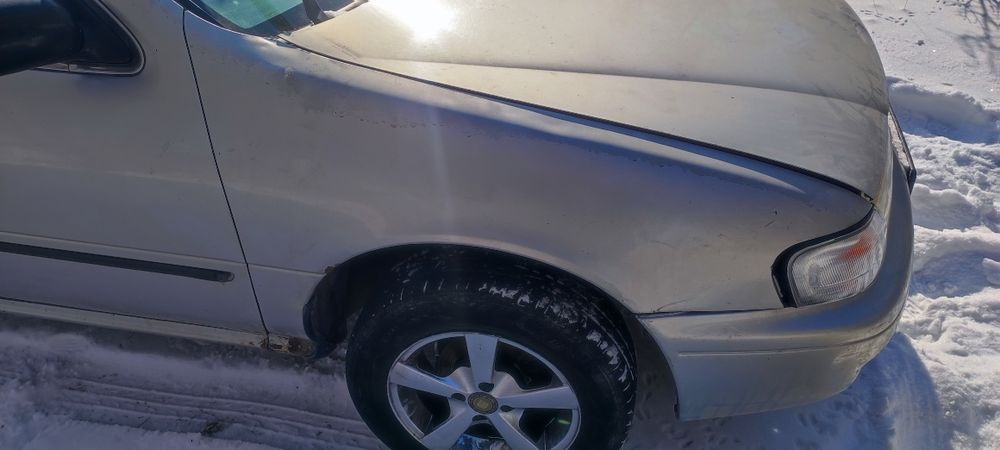 Диски 4*100 ,R14