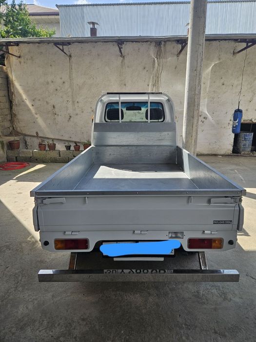 Labo sotiladi yangi xolatda
