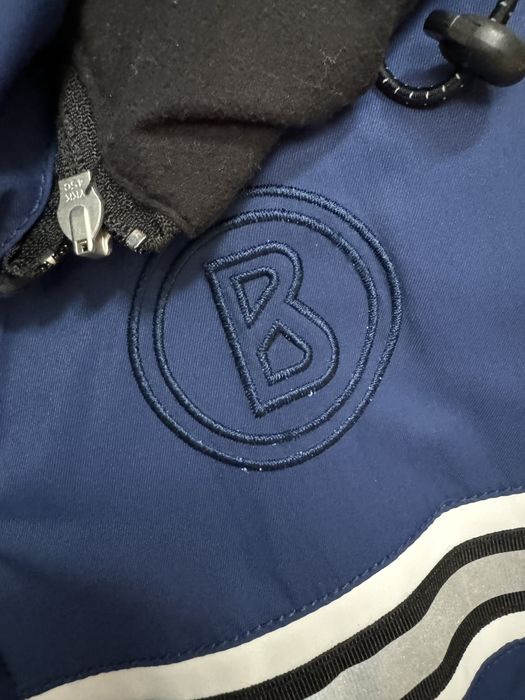 Geaca Bogner albastru unisex  marime M