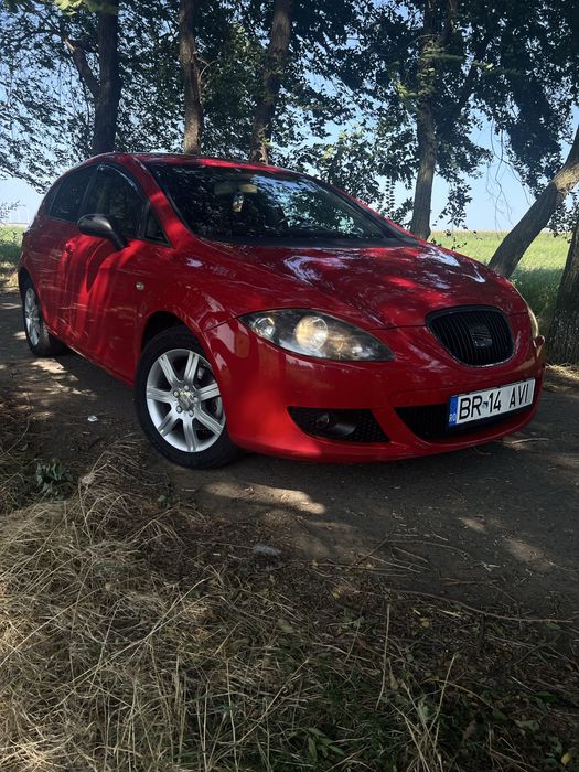 Vand Seat Leon 1P