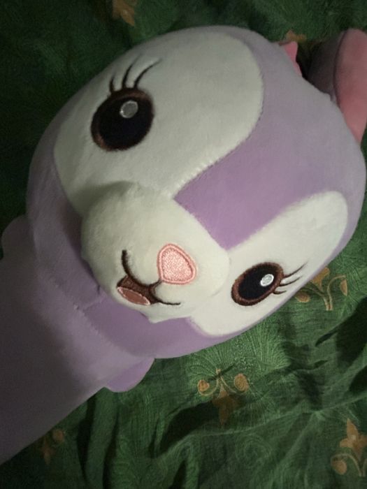 игрушка для детей заяц
