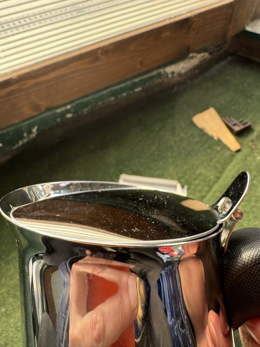 Кафеварка Bialetti