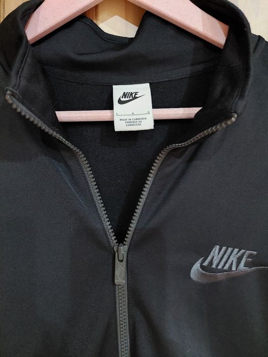 Nike суйтчер Л р.