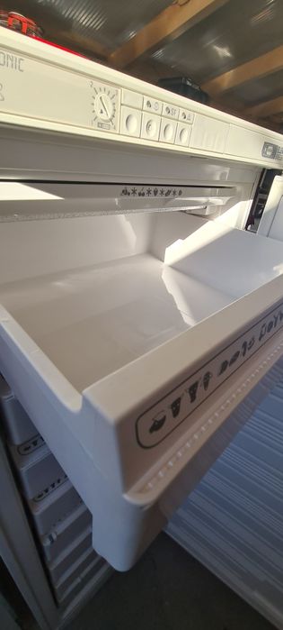 Фризер ElectraBregenz- Liebherr 162см 8+1 чекмеджета