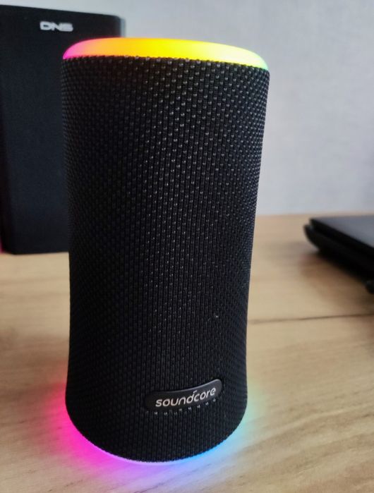 Блютуз колонка Anker Soundcore Flare 2