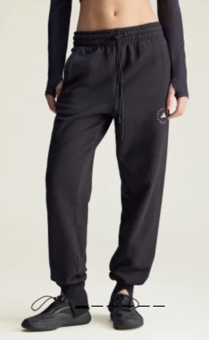 Брюки Adidas by Stella McCartney