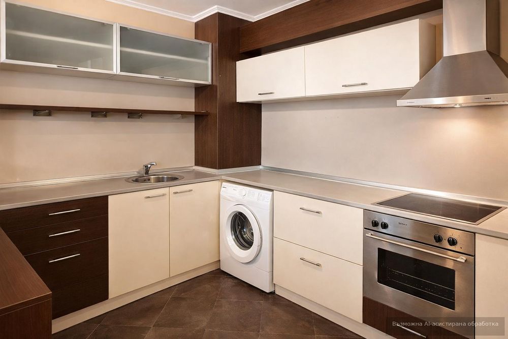 Дава се под наем Двустаен апартамент в Пловдив, Кършияка - 86 кв.м за 458.49 € - Снимка #1