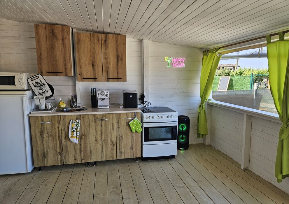 Дава се под наем Къща в Стара Загора, Опълченски - 50 кв.м за 91.8 € - Снимка #2