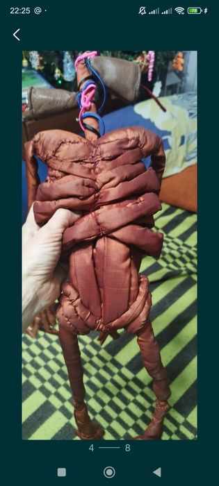 Продам сиреноголовый