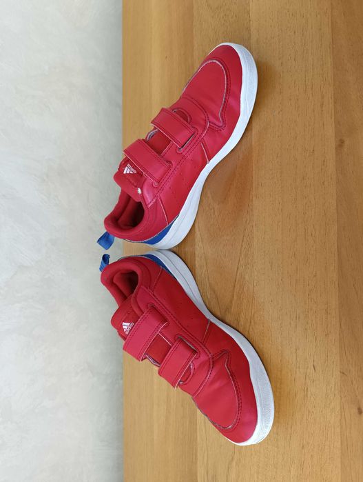 Adidas Tensaurus- Много Запазени