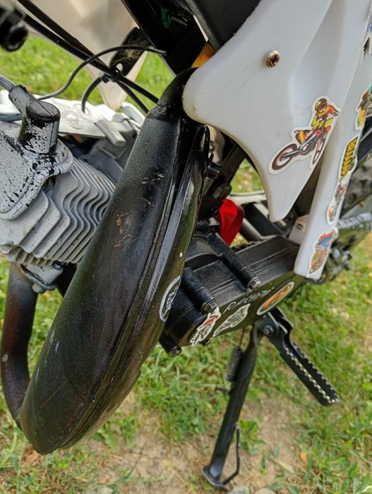 Vând Honda crf 50cc