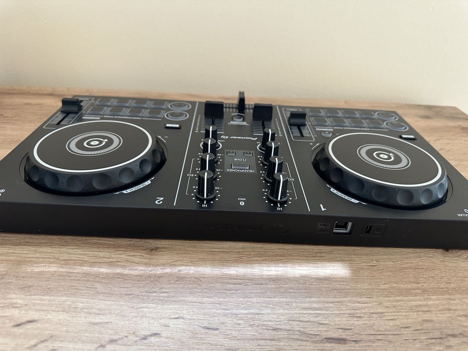 Pioneer DDJ-200