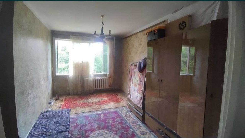 ПРОДАМ 3 ком Ялангач Чимган №U210