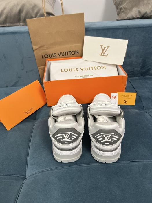 Louis Vuitton Trainer