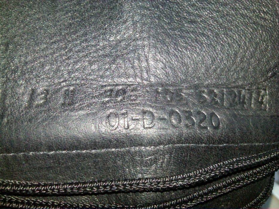 Ботинки(Берцы) американские армейские.НОВЫЕ