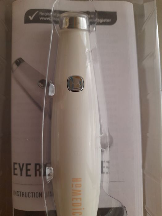EYE REVIVE LUX de la Homedics Beauty nou în cutie
