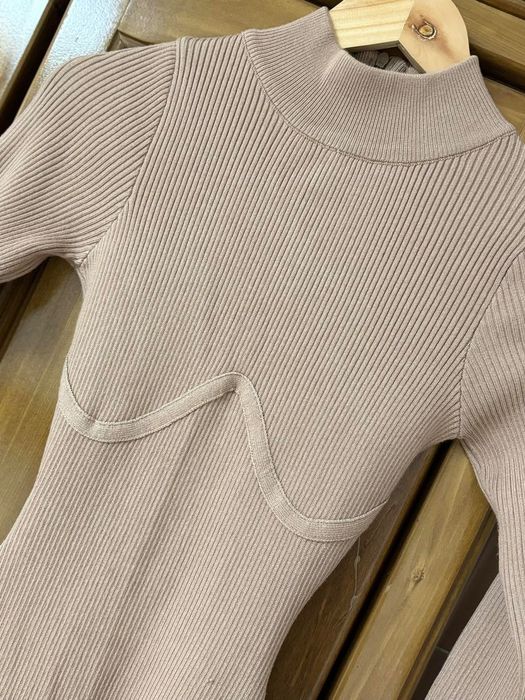 Нов гащеризон на LBD