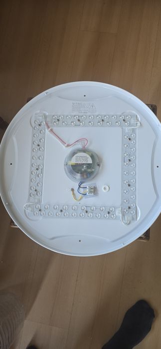 Led плафон V-tac 60W