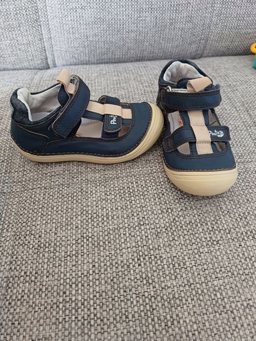 Sabdale/Papuci copii Ponte20