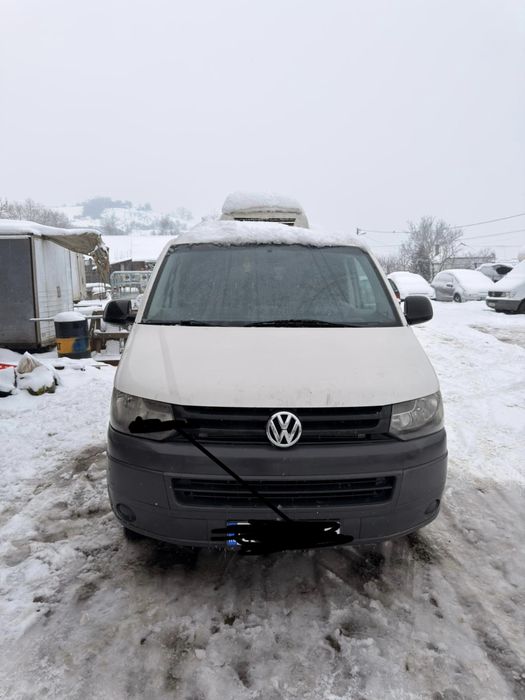 Vand autoutilitara Volkswagen Transporter
