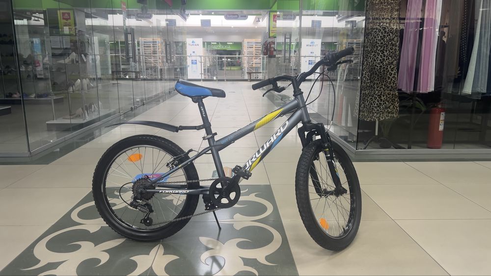 Велосипед детский