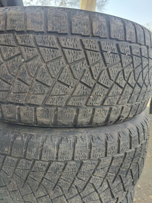 Комплект  шин 255/50/r19