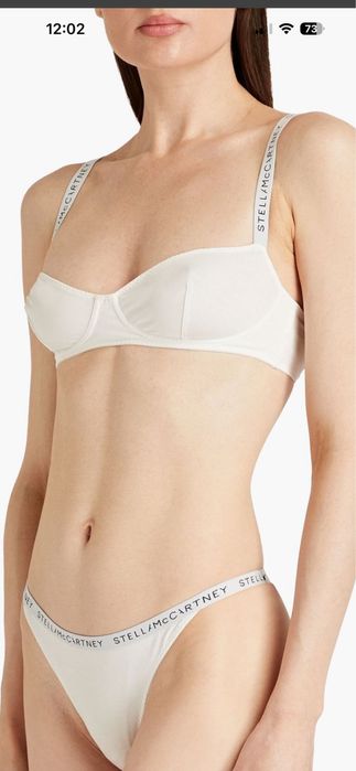Сутиен оригинален STELLA MCCARTNEY, нов, S