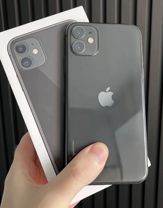 IPHONE 11 срочно сатылады