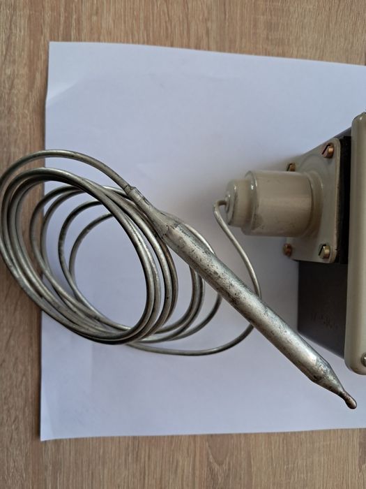 Termostat 70-150 °C