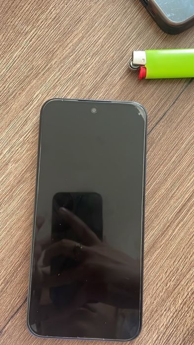 Vand oppo a6x 5g