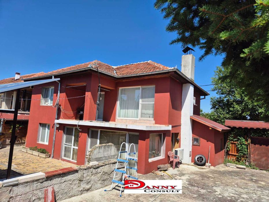 Продава се Къща в Велико Търново, Акация - 300 кв.м за 562 €/кв.м - Снимка #3