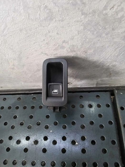 Buton geam electric stanga spate vw polo 6r 6r0867255h 6c0959855
