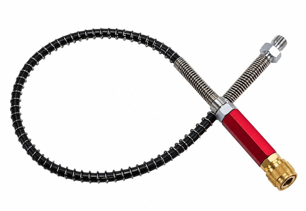 ПЦП бутилки и консумативи – 300 Bar / 4500 PSI – карбон, алуминий, високо налягане