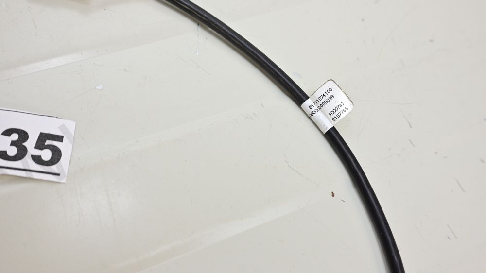 KTM Super Duke 1290 1390 21 - 24 Bloc de comenzi stanga