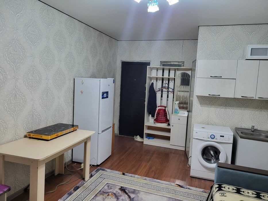 Сдам 1ком квартира