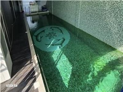 Vilă exclusivistă | Piscină interioară | Teren 2.000 mp | Turnișor