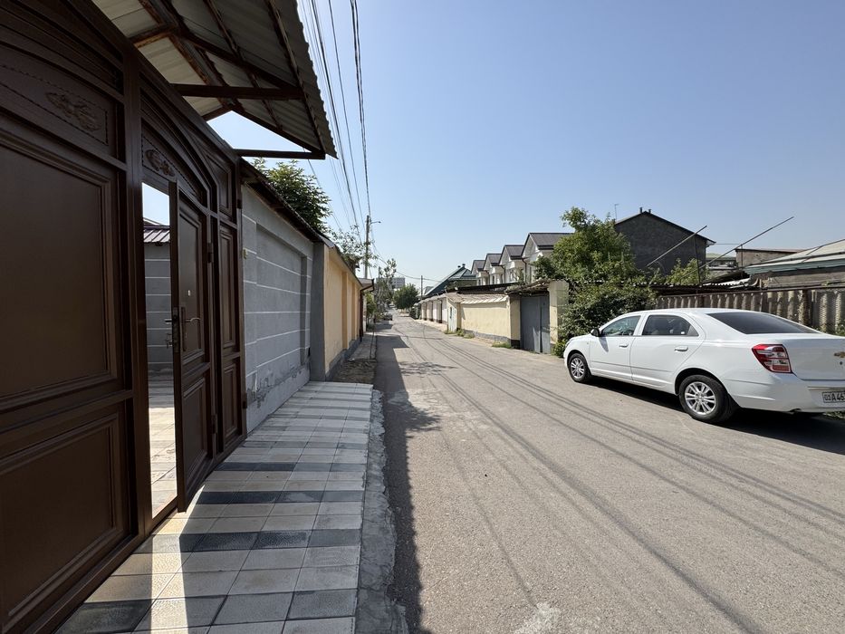 Продается участок 2,6 соток 4 х ком феруза