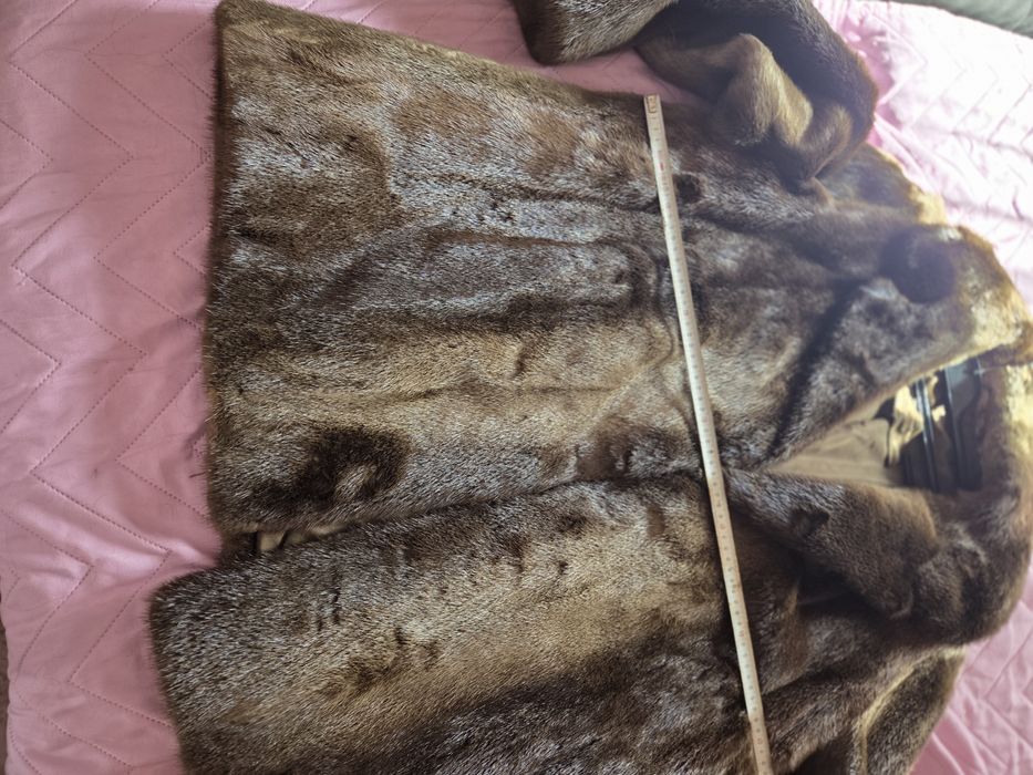 haina blana naturala ,nutrie