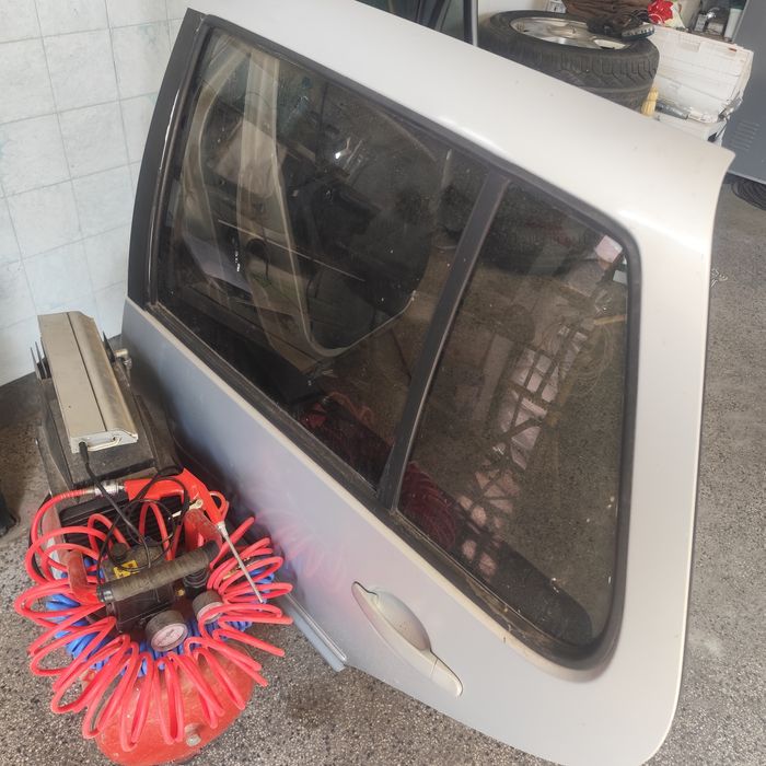 Части за голф 4 1.6 101 кс.