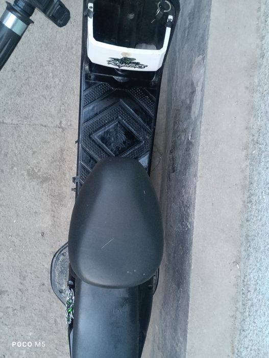 Электровелосипед