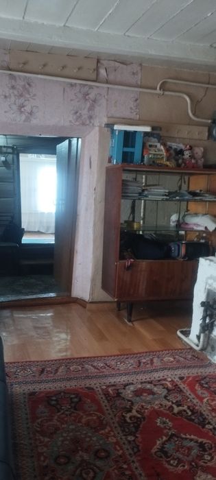 Продом дом в п. Щапово