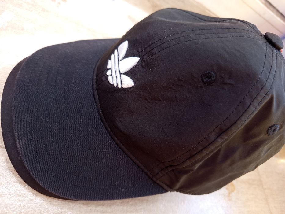 Sapca adidas neagra