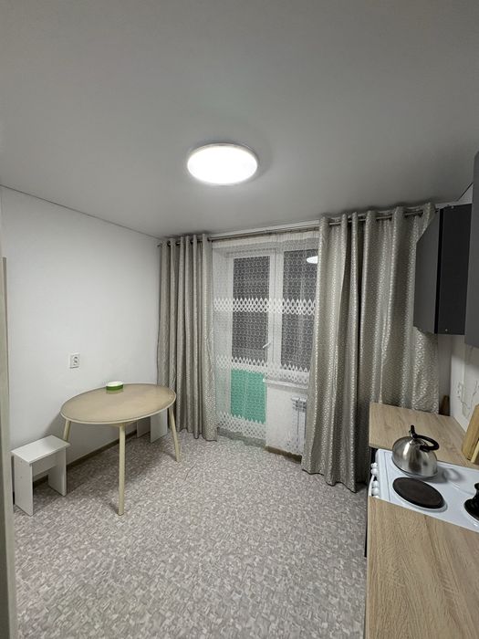 Сдам однокомнатную квартиру