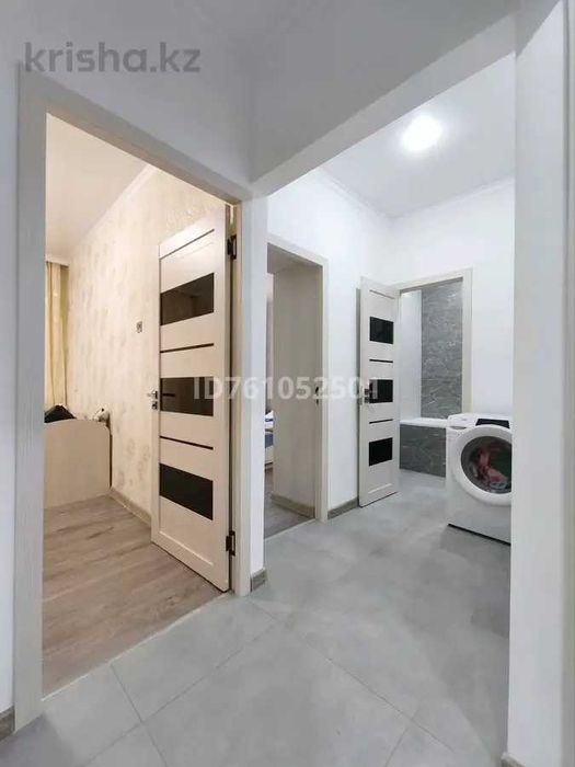 3 комнатная, улучшенная, после ремонта