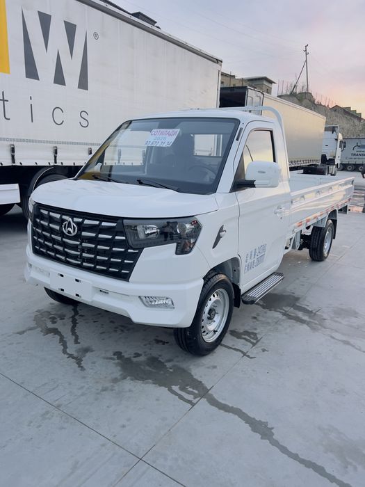 Changan star plus yangi sotiladi aksiya narhda tanlab olasiz