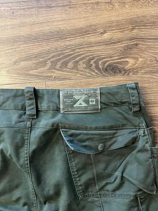 Engelbert Strauss pantaloni Motion X 52