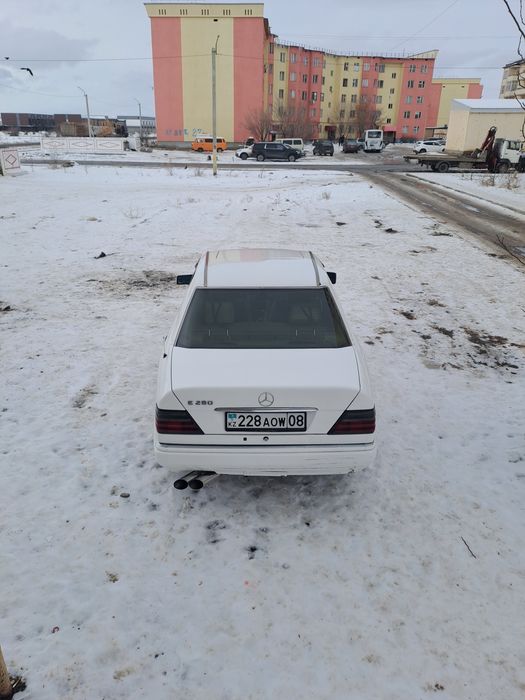 Продам Mercedes-Benz E280